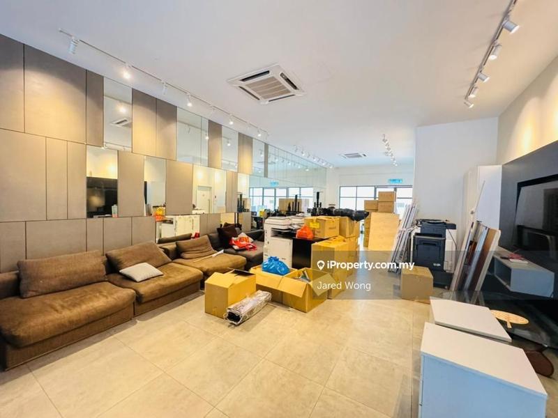 Shop for Sale in CYBERJAYA, APEC, MULTIMEDIA, SEMARAK API, BESTARI, Cyberjaya by Jared Wong - iProperty.com.my
