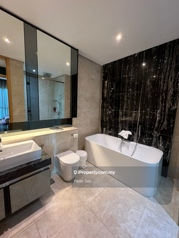 For Rent - Damansara City Residency (DC Residensi)