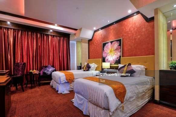 Hotel / Resort for Sale in KLCC, KL City Centre by Sue - iProperty.com.my