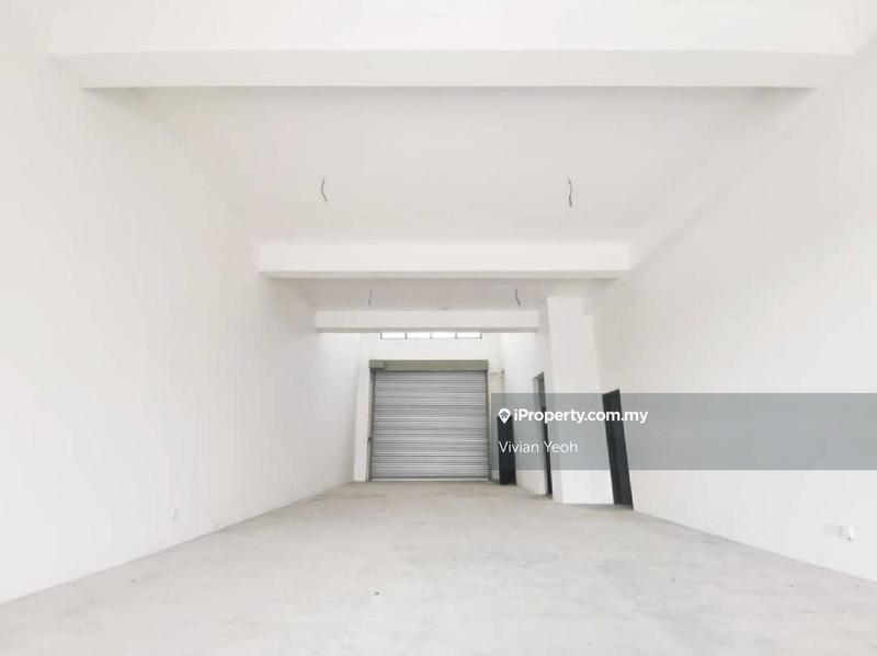 Kilang Teres untuk Dijual di Eco Business Park V, Puncak Alam oleh Vivian Yeoh - iProperty.com.my