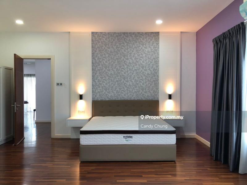 Bungalow House untuk Dijual di Bandar Sungai Long, Selangor oleh Candy Chung - iProperty.com.my
