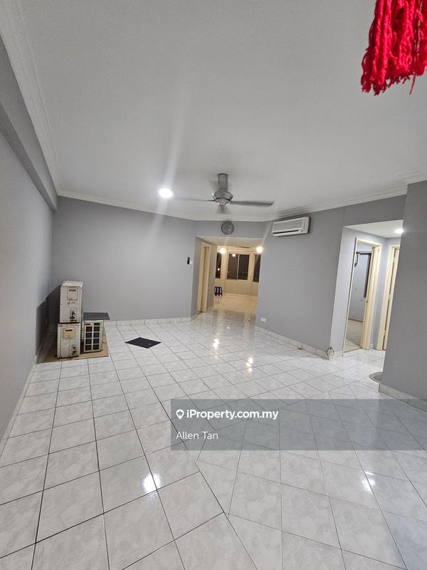 Kondominium untuk Dijual di Kelana D'Putera oleh Allen Tan - iProperty.com.my