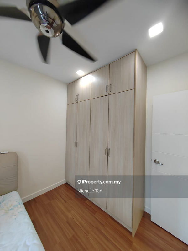 Condominium for Sale in Zen Residence @ Asplenium Condominium by Michelle Tan - iProperty.com.my