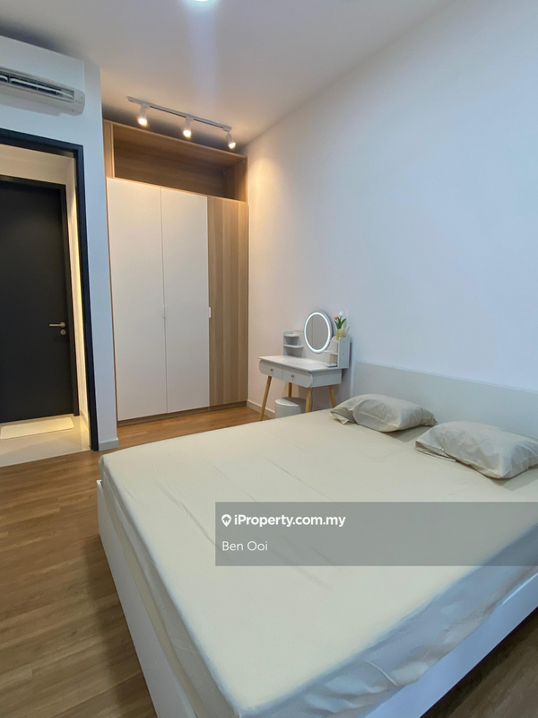 Service Residence for Rent in Sunway Velocity TWO by Ben Ooi - iProperty.com.my