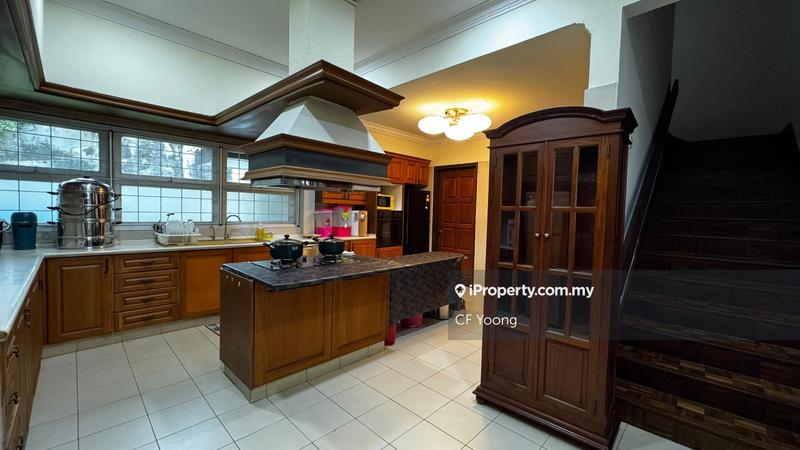 Bungalow House for Sale in Bukit Bandaraya, Bangsar by CF Yoong - iProperty.com.my
