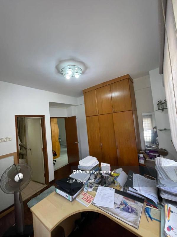 Pangsapuri untuk Dijual di Pangsapuri Persiaran Tanjung oleh Andy Cheah - iProperty.com.my