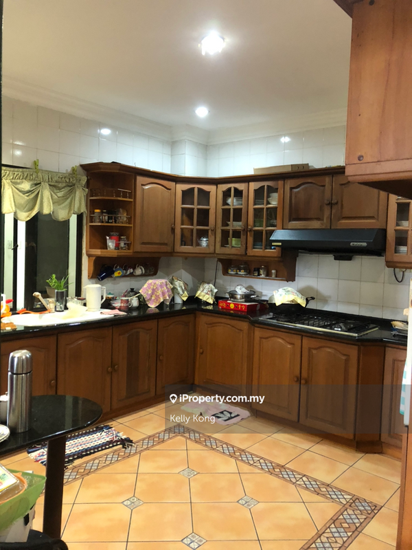 Condominium for Sale in Menara Duta 1 by Kelly Kong - iProperty.com.my