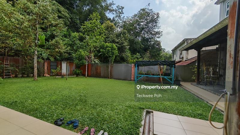 Rumah Berkembar untuk Dijual di Taman Andaman Ukay, Ulu Kelang oleh Teckwee Poh - iProperty.com.my