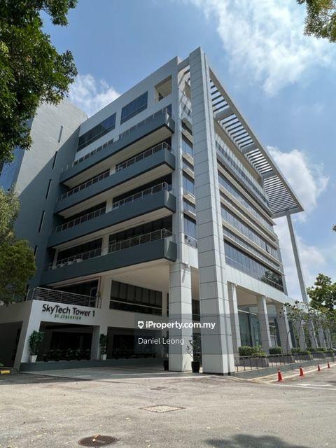 For Sale - SKYTECH Tower Corporate Block, MKN Embassy Tech Zone
