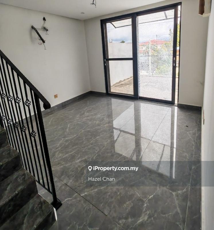 Rumah Berkembar untuk Dijual di Likas, Kota Kinabalu oleh Hazel Chan - iProperty.com.my