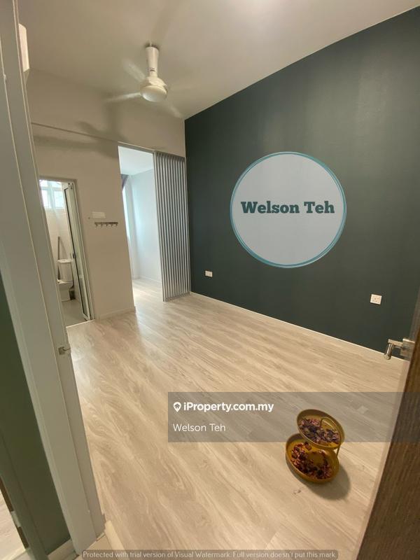 Condominium for Sale in Skyridge Garden by Welson Teh - iProperty.com.my