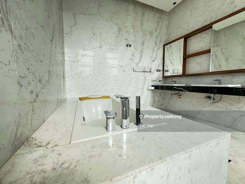 Bungalow House for Sale in Gated guarded 4 storey with swimming pool and lift, Bukit Tunku (Kenny Hills) by Pat Yap - iProperty.com.my