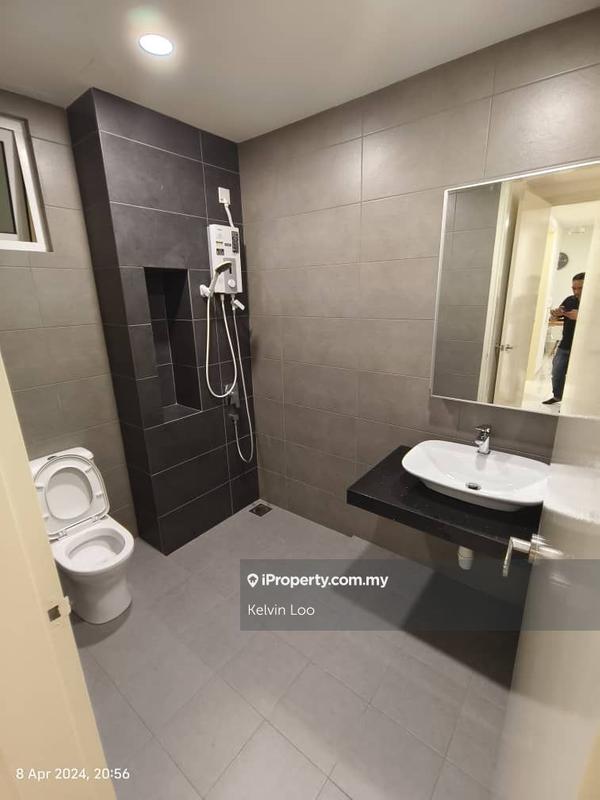 Condominium for Rent in Inspirasi by Kelvin Loo - iProperty.com.my