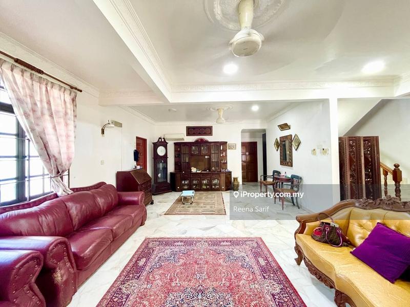 Banglo untuk Dijual di Seksyen 9, Shah Alam oleh Reena Sarif - iProperty.com.my