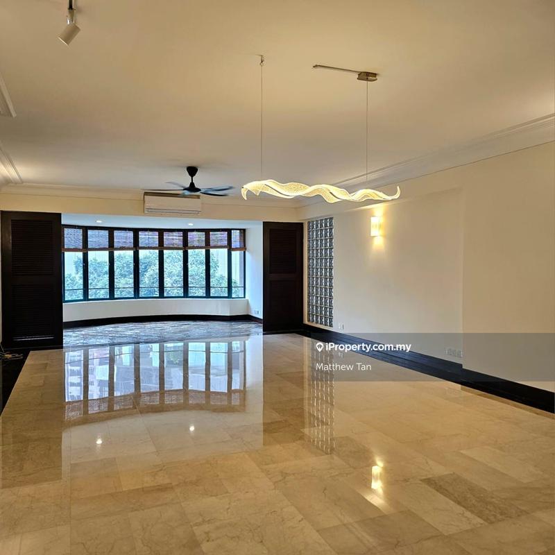 Condominium for Rent in Regency Tower by Matthew Tan - iProperty.com.my