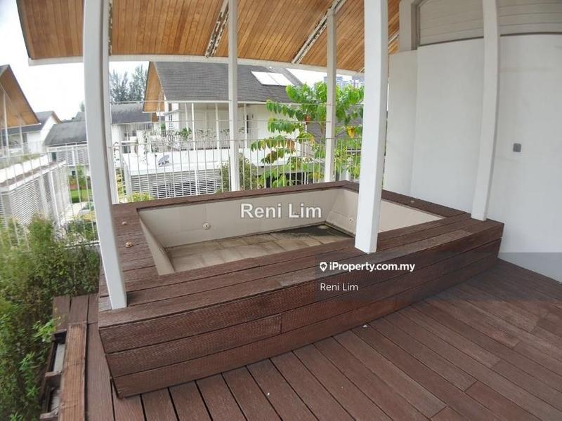 Semi-Detached House for Sale in Seri Pilmoor, Bayu Timur, Ara damansara, Ara Damansara by Reni Lim - iProperty.com.my