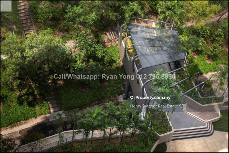 Kondominium untuk Dijual di Irama Wangsa oleh Henry Butcher Real Estate S/B - iProperty.com.my
