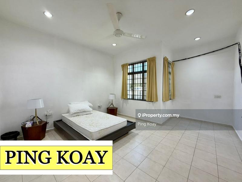 Rumah Berkembar untuk Disewa di Fettes Park, Tanjung Tokong oleh Ping Koay - iProperty.com.my