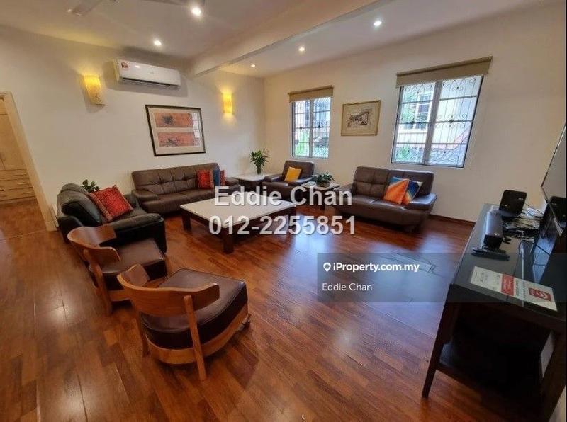 Bungalow House for Rent in Taman Zooview, Ulu Kelang by Eddie Chan - iProperty.com.my