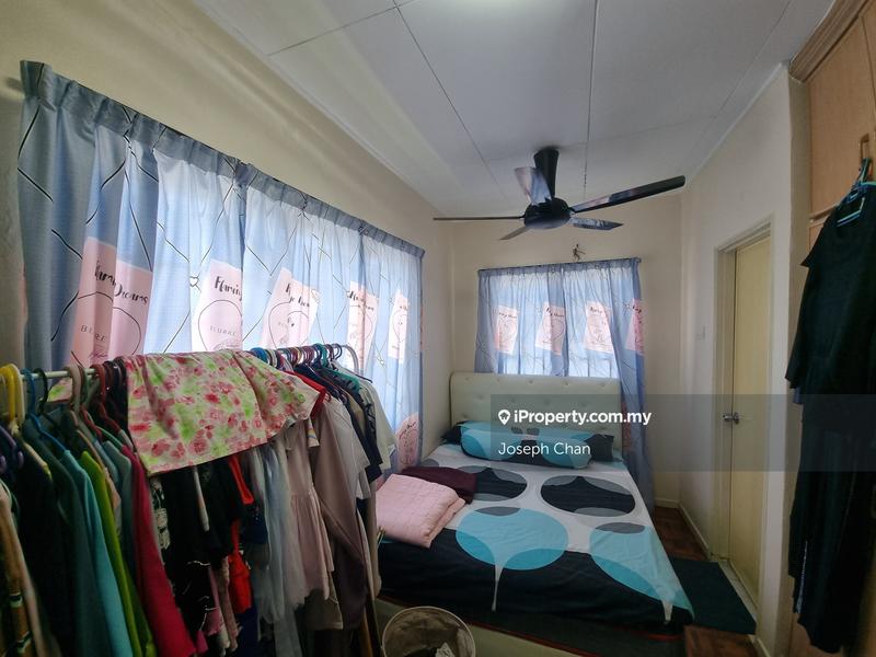 2-storey Terraced House for Sale in Seksyen 7, Shah Alam by Joseph Chan - iProperty.com.my