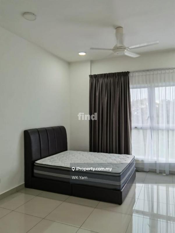 Kondominium untuk Dijual di The Loft @ Southbay City oleh WK Yam - iProperty.com.my