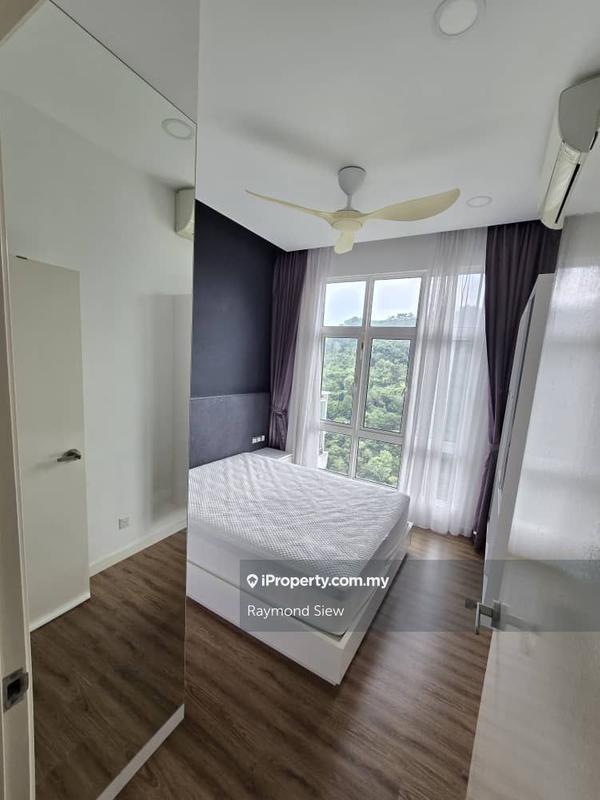 For Rent - Damansara Foresta