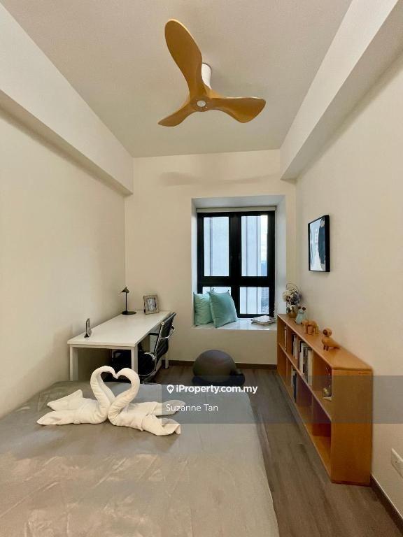 Service Residence for Sale in The Park 2 by Suzanne Tan - iProperty.com.my