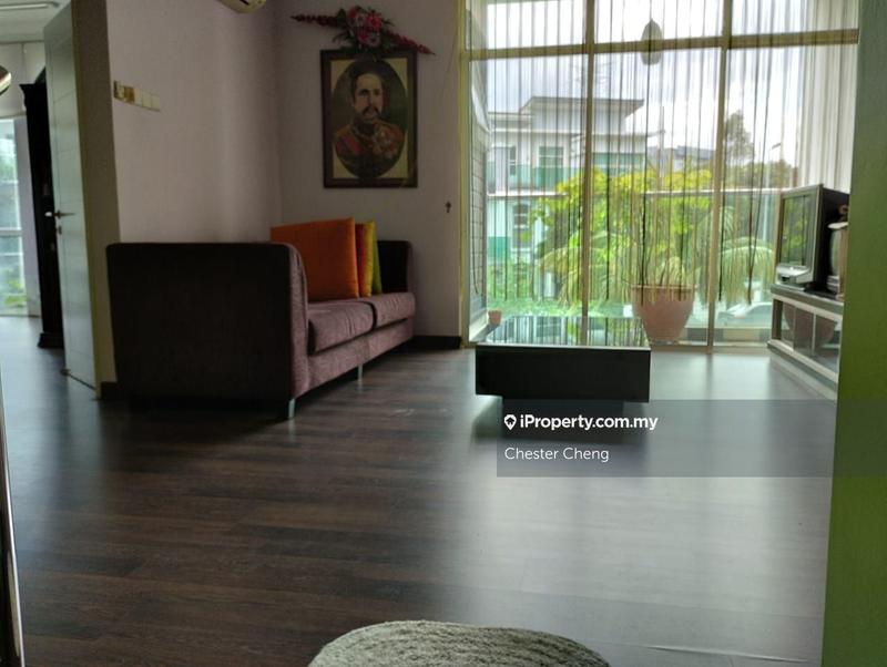 Rumah Teres 2.5-Tingkat untuk Dijual di USJ Heights, Subang Jaya oleh Chester Cheng - iProperty.com.my