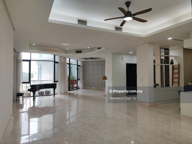 Condominium for Sale in Gallery @ U-Thant by Veronica Chan Yy - iProperty.com.my