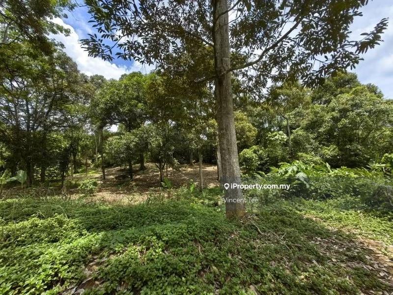 Residential Land for Sale in Taman Jelebu, Kuala Klawang by Vincent Tee - iProperty.com.my