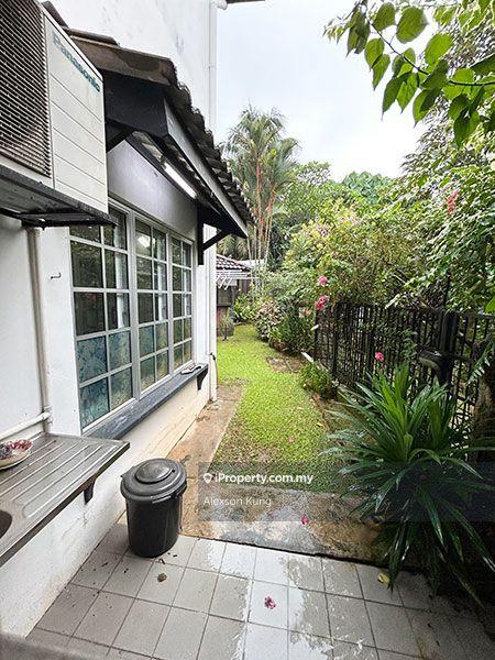 Rumah Berangkai 2 Tingkat untuk Dijual di j6yij, Setiawangsa oleh Alexson Kung - iProperty.com.my