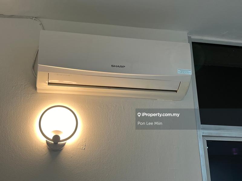 Apartment for Sale in Manor Apartment by Pon Lee Miin - iProperty.com.my