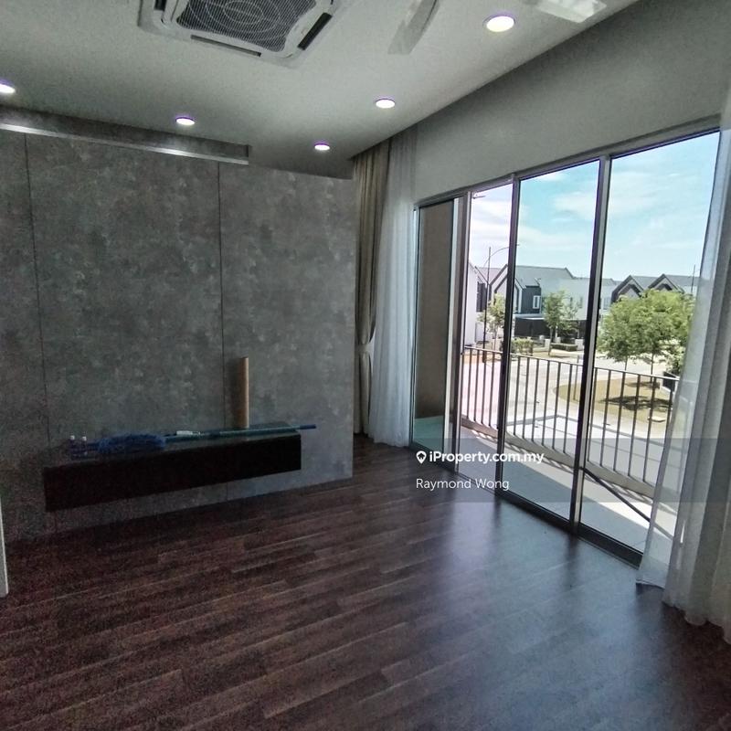 2-storey Terraced House untuk Disewa di Eco Forest, Semenyih oleh Raymond Wong - iProperty.com.my