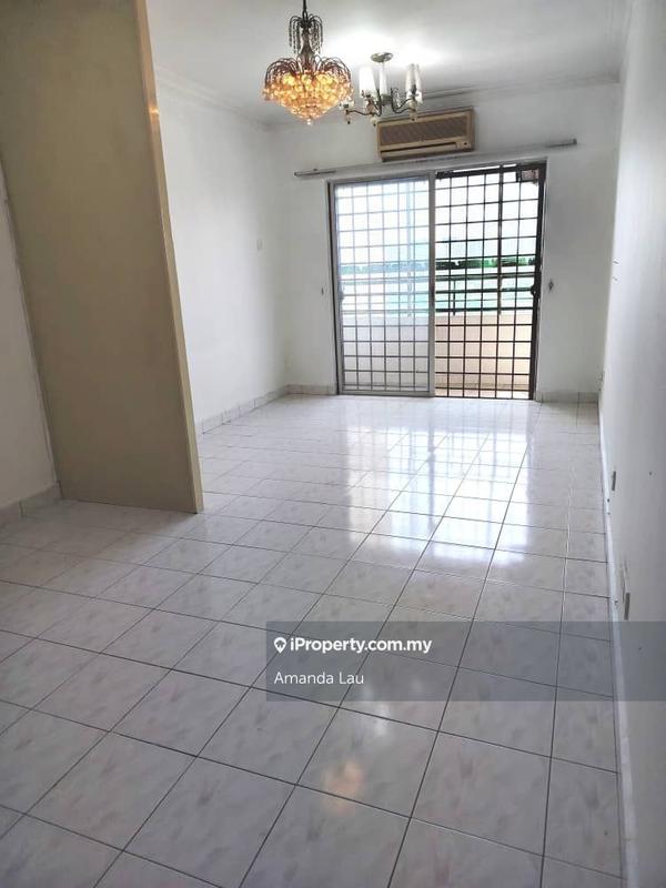 For Sale - Idaman Sutera