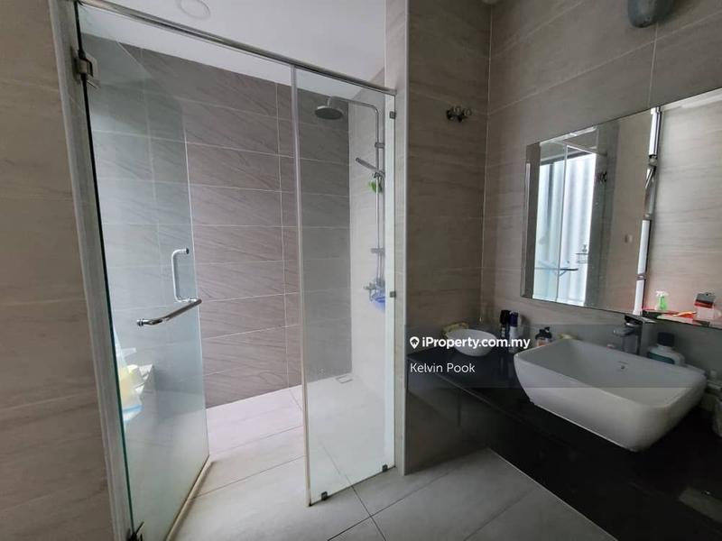 Rumah Teres 2-Tingkat untuk Dijual di Setia Eco Glades, Cyberjaya oleh Kelvin Pook - iProperty.com.my