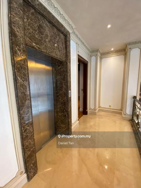 Service Residence for Sale in Suria Stonor by Daniel Tan - iProperty.com.my