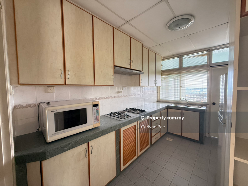 For Sale - Indah Samudra Condominium