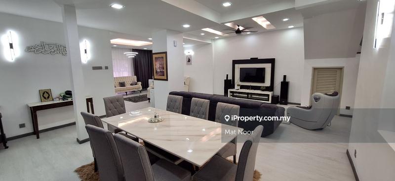 2-storey Terraced House for Sale in Seksyen 7, Shah Alam by Mat Noor - iProperty.com.my