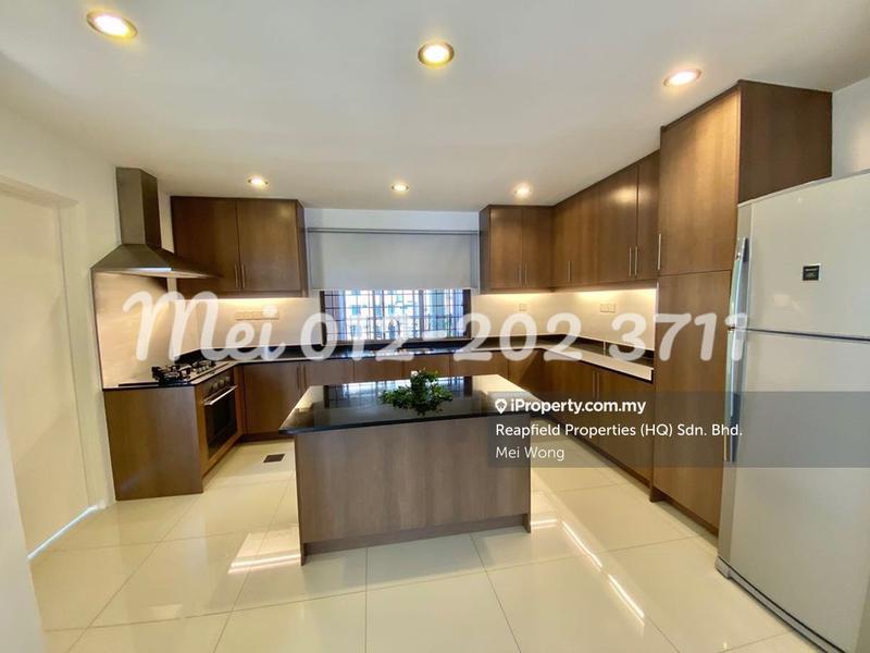 For Rent - Merak Kayangan Court