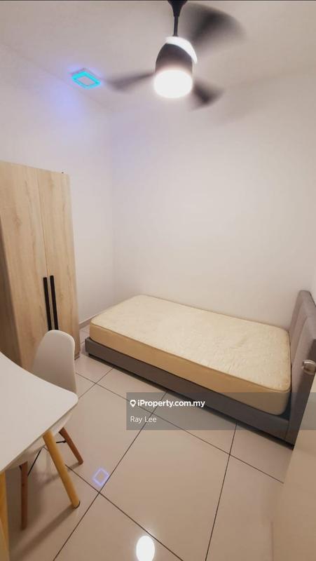 Service Residence for Rent in Kenwingston Skylofts by Ray Lee - iProperty.com.my