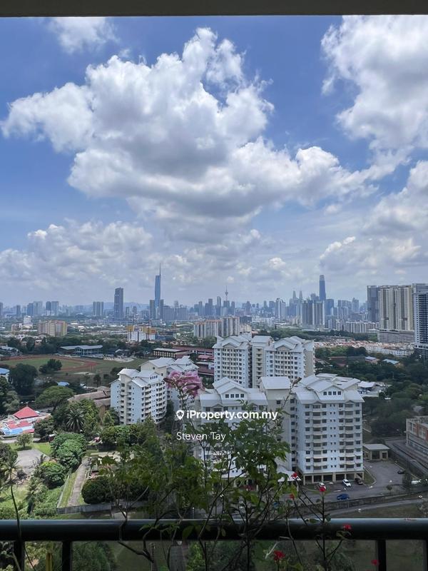 Condominium for Sale in Prima Midah Heights by Steven Tay - iProperty.com.my