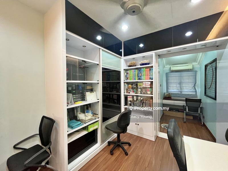 Rumah Teres 2-Tingkat untuk Dijual di Taman Alam Jaya, Cheras oleh Stacy Young - iProperty.com.my
