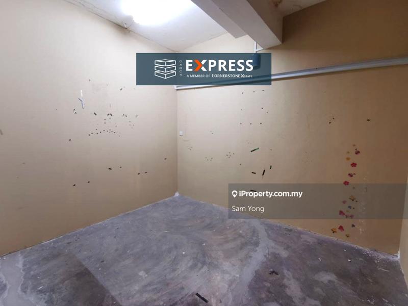 Shop-Office for Sale in Triple Storey Shoplot at Permyjaya, Miri by Sam Yong - iProperty.com.my