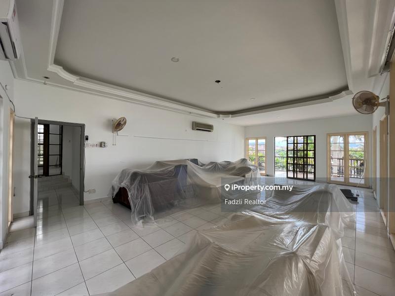 Bungalow House for Sale in Taman TAR (Tun Abdul Razak), Ampang by Fadzli Realtor - iProperty.com.my