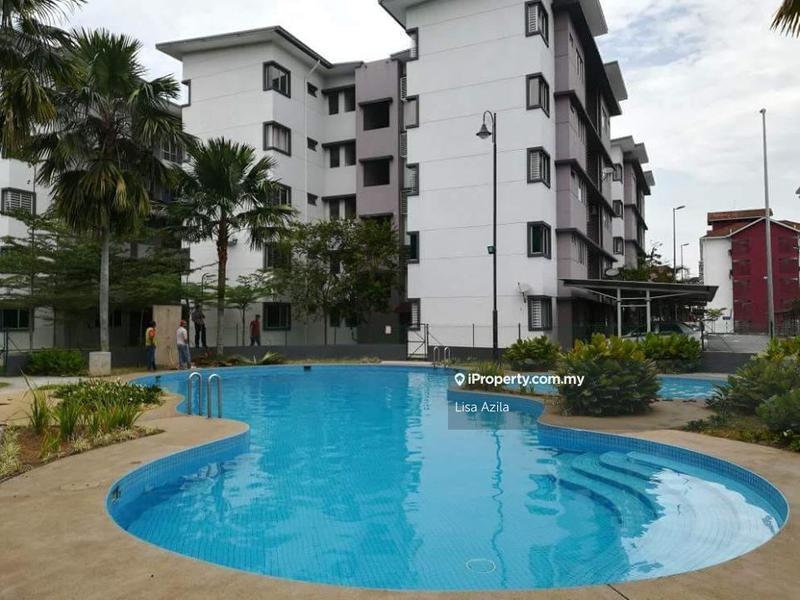 For Sale - Camelia Court