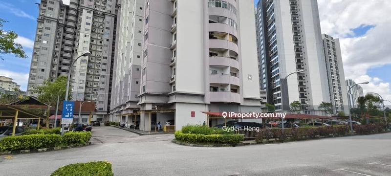 Apartment for Sale in Bayu Puteri 3 by Gyden Heng - iProperty.com.my