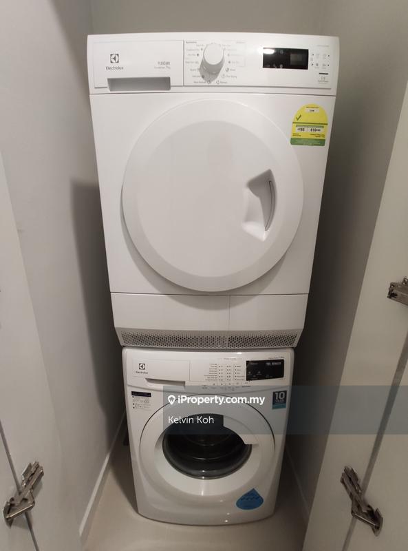 Kediaman Servis untuk Disewa di The Azure Residences oleh Kelvin Koh - iProperty.com.my