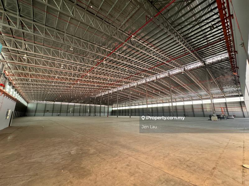 For Rent - Persiaran Selangor, Seksyen 15, Seksyen 16, Seksyen 17