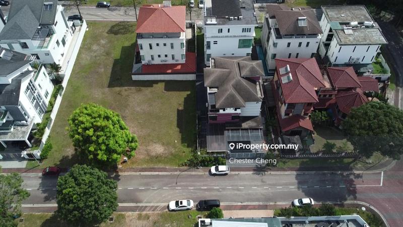 Tanah Banglo untuk Dijual di Subang Heights, Subang Jaya oleh Chester Cheng - iProperty.com.my
