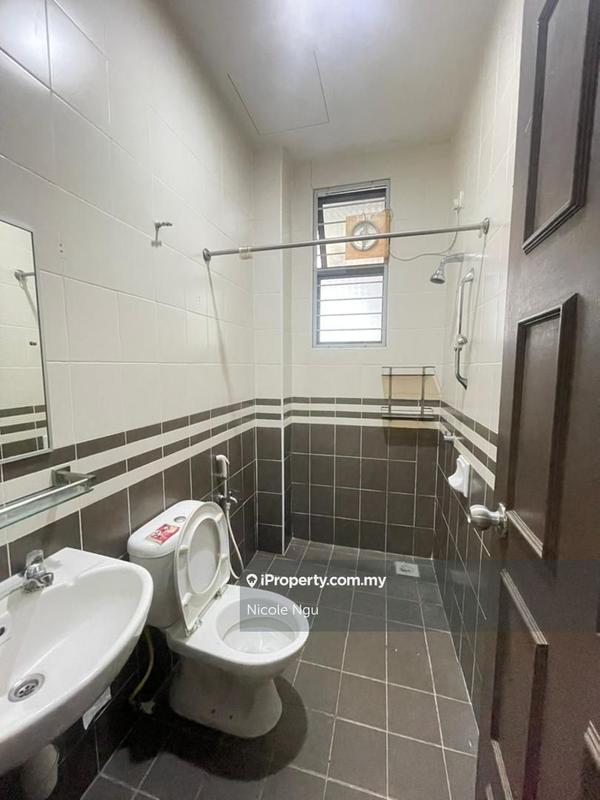 3-storey Terraced House for Sale in Taman Seri Bukit Segambut, Batu by Nicole Ngu - iProperty.com.my